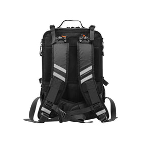 Skateboard Backpack + FREE SL-FX+ Bundle