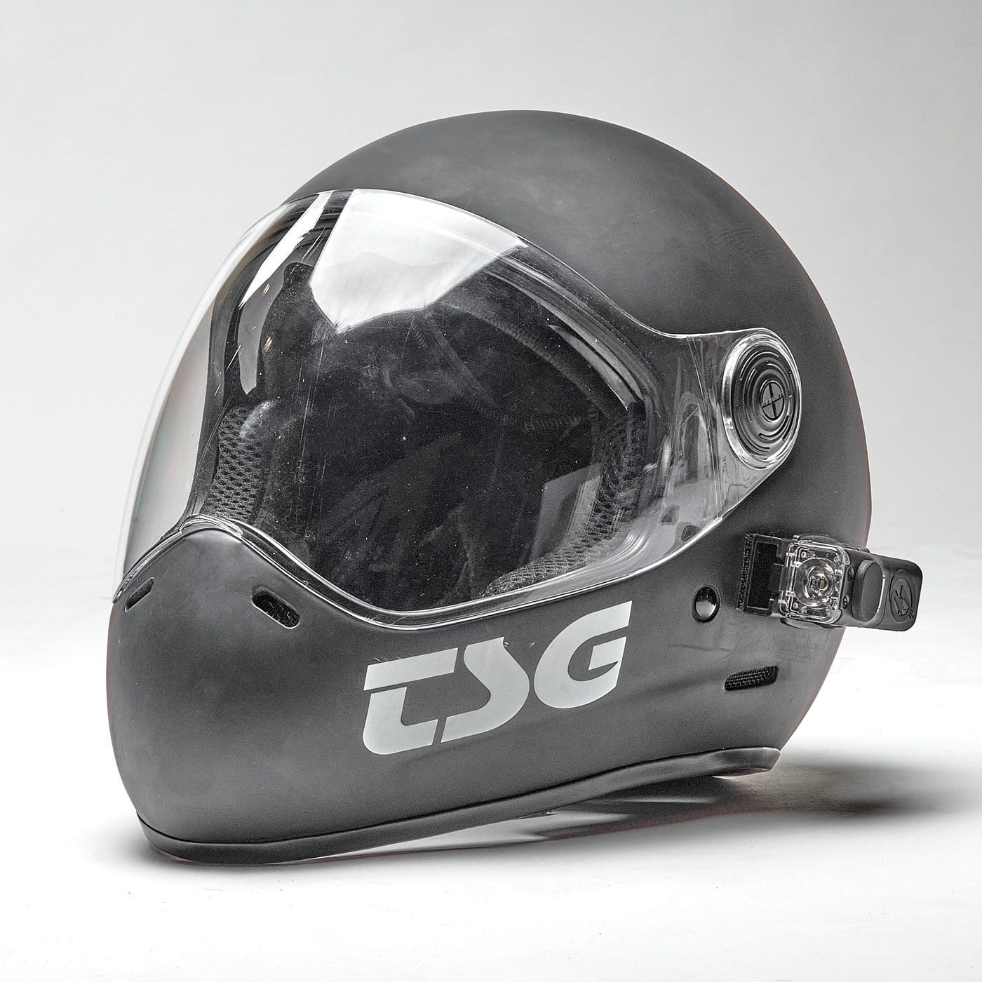 SL-300 Helmet Front Light