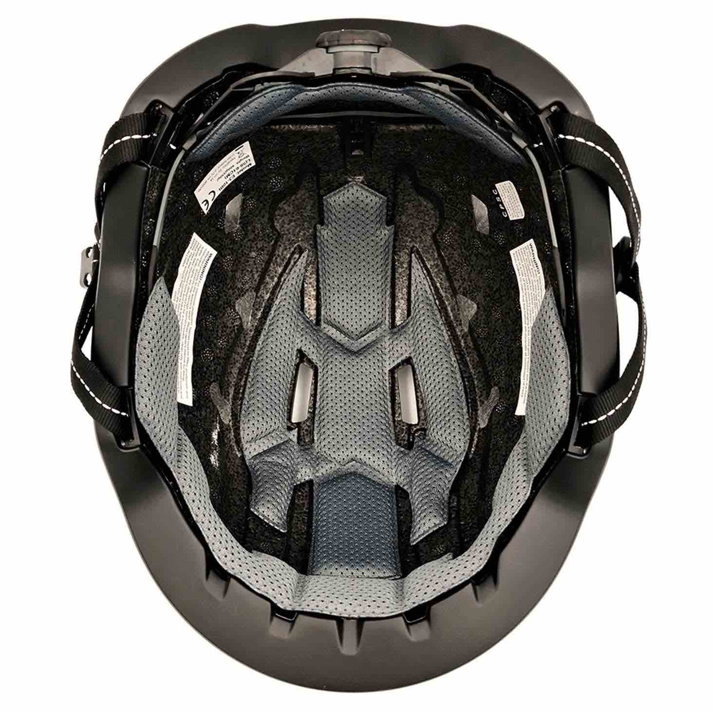 XNITO Light Up Helmet