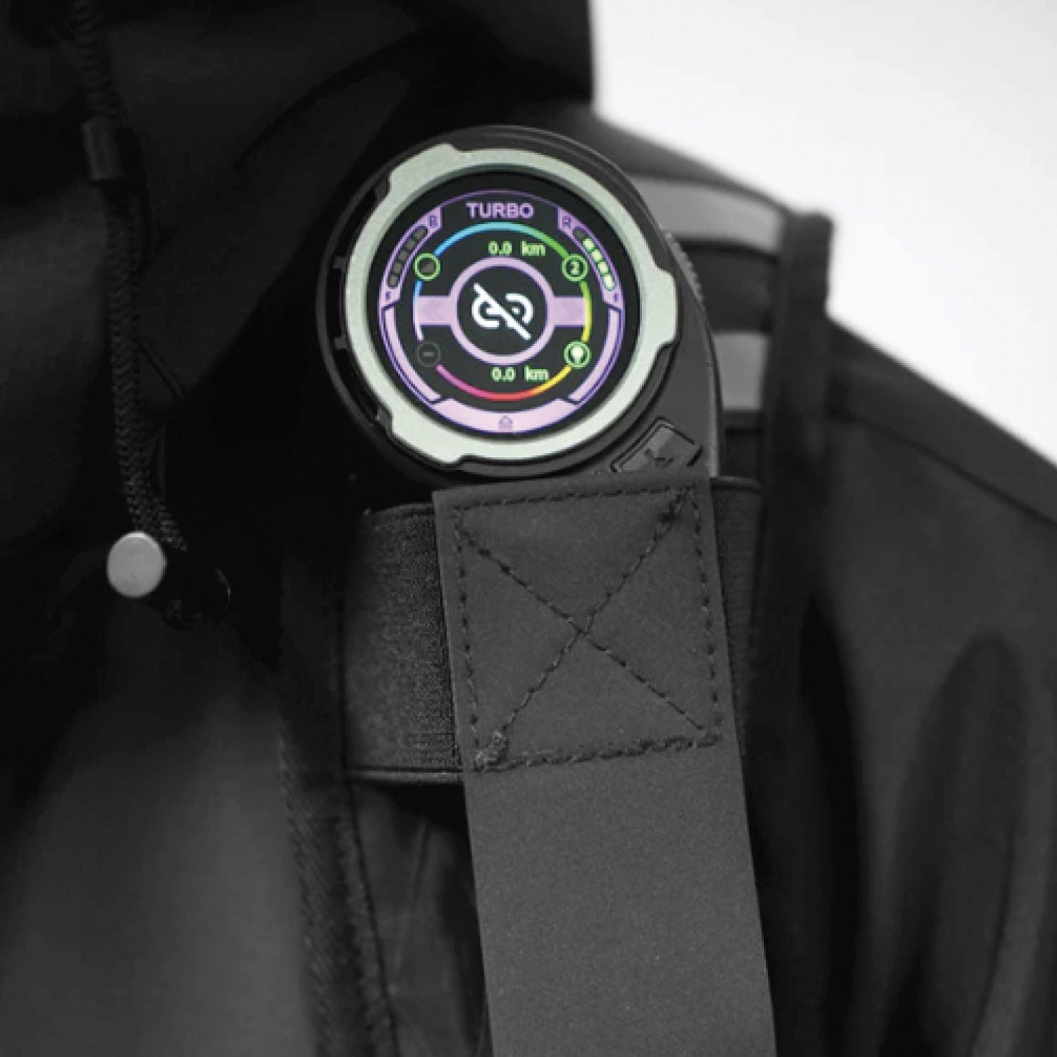 Exway 2.0 Backpack