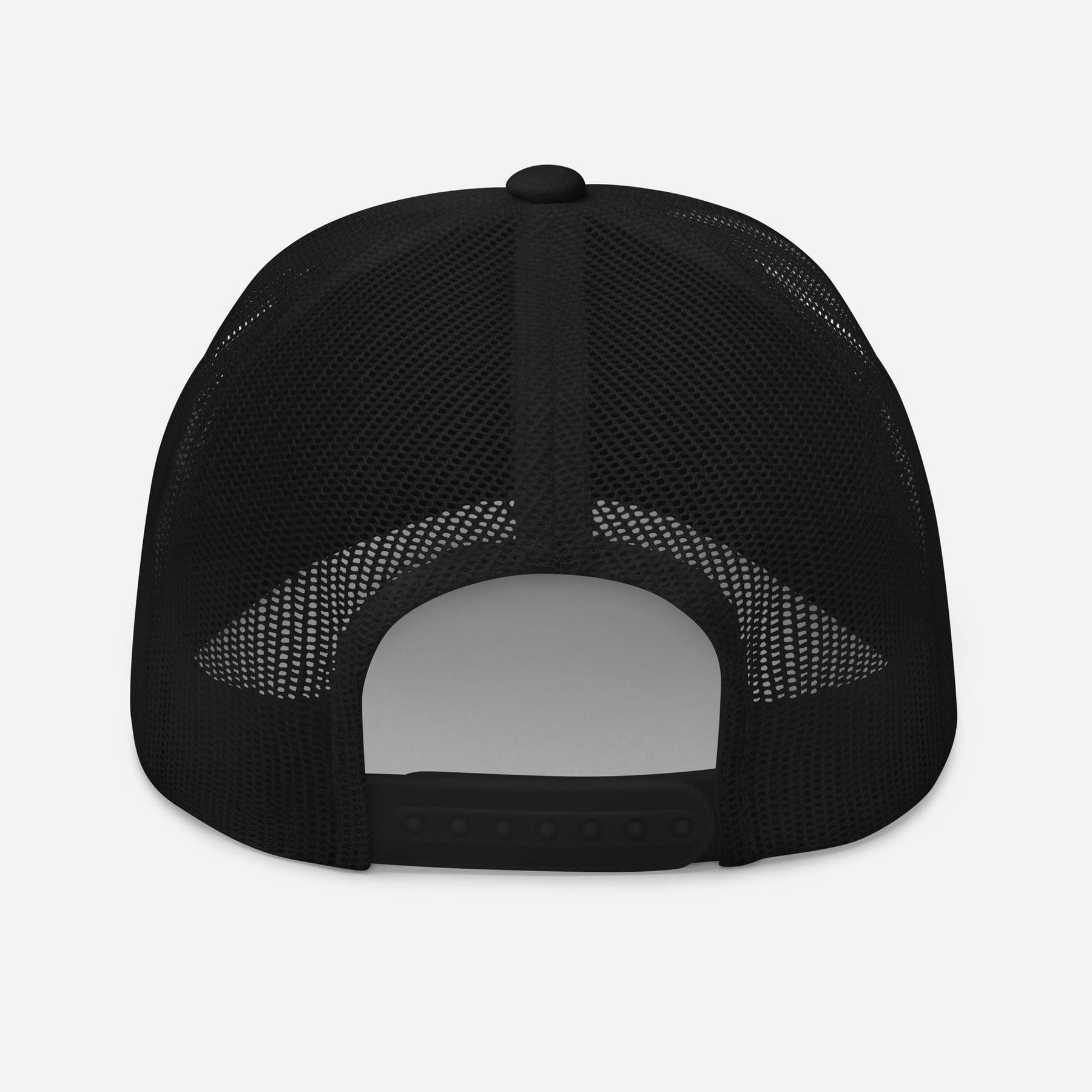 Shredder Cap