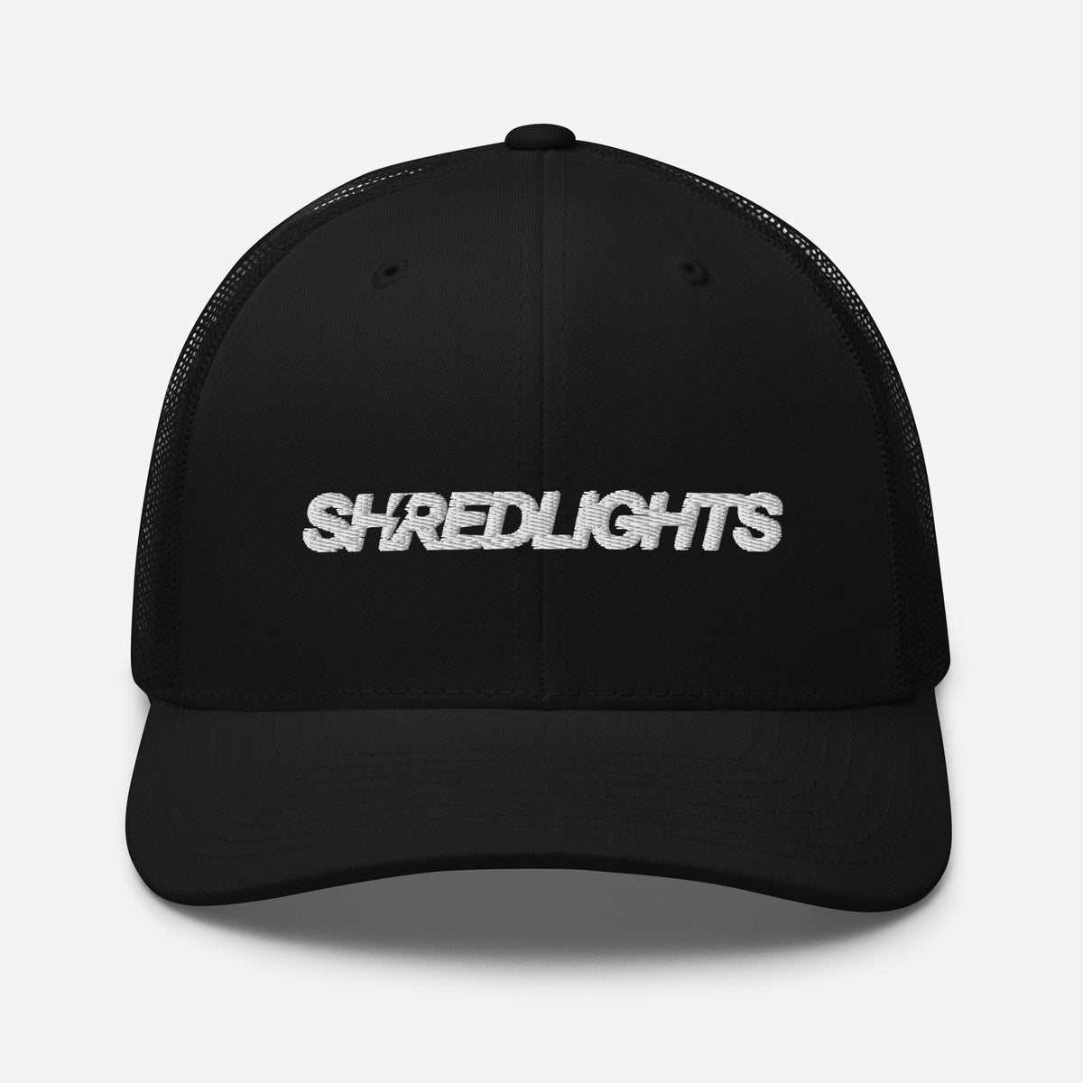 Shredder Cap