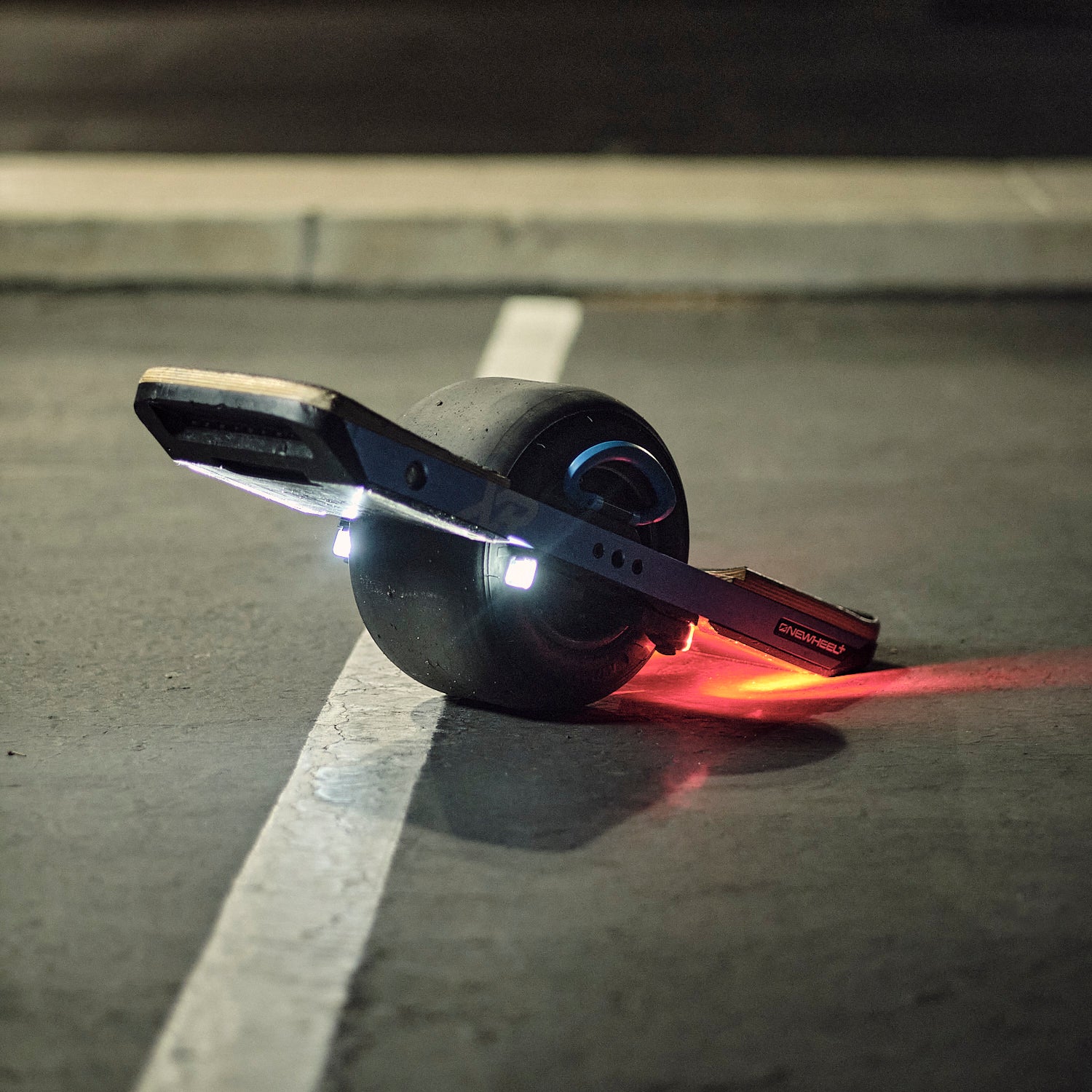 Onewheel Lights