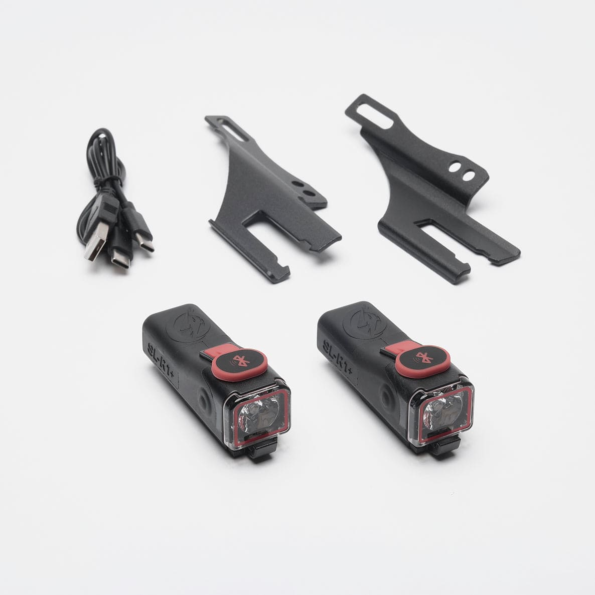 SL-R1+ Skateboard Brake Lights