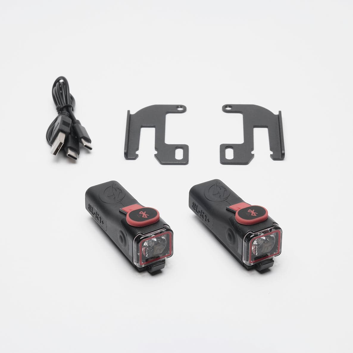 SL-R1+ Skateboard Brake Lights