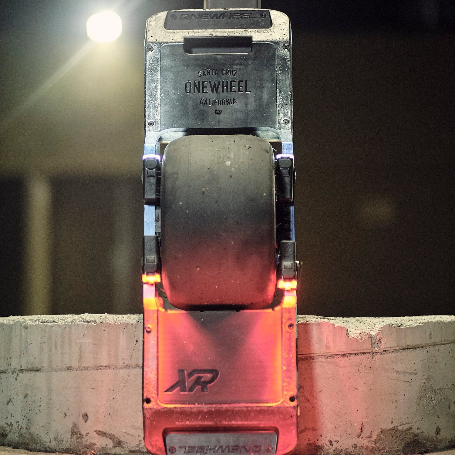 SL-R1+ Onewheel Brake Lights