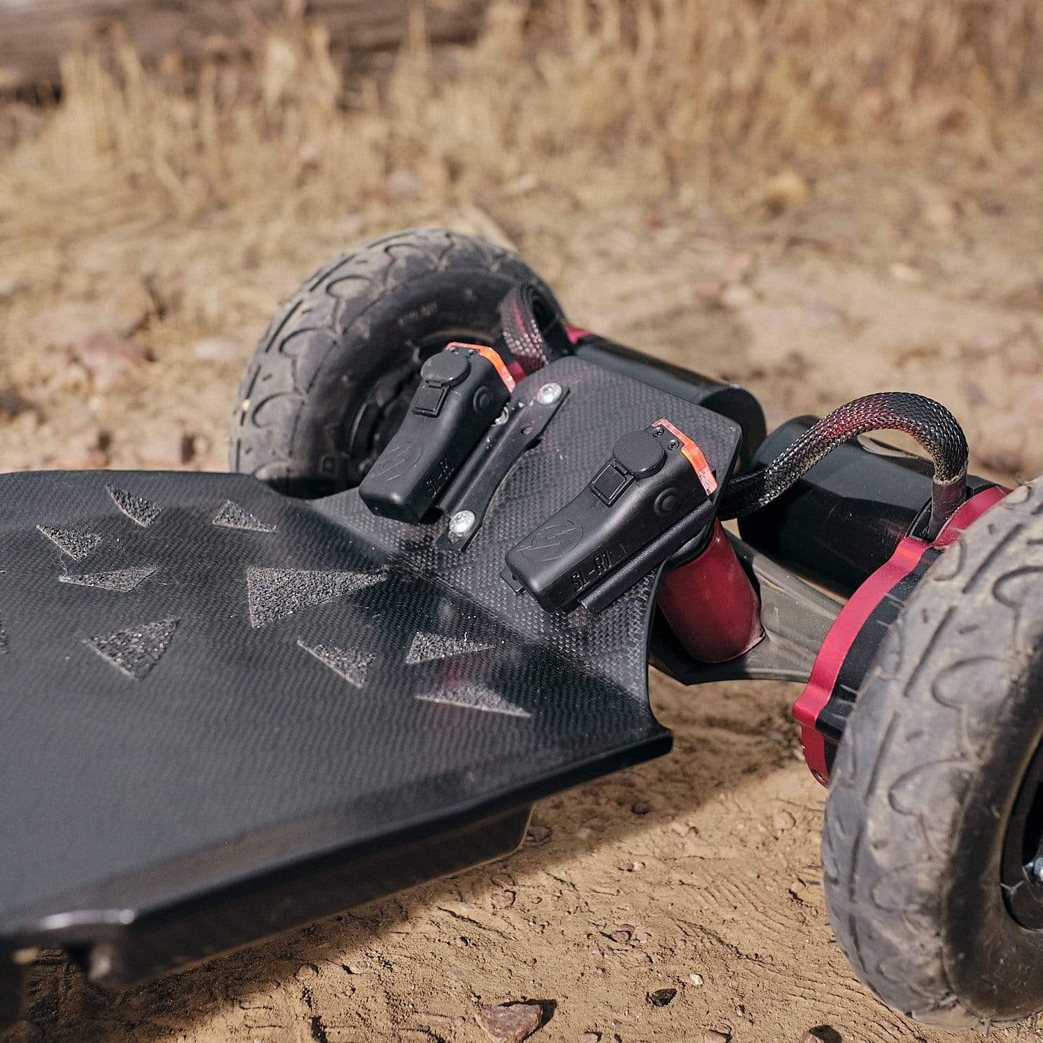 SL-300/R1 Mountainboard Combo Pack