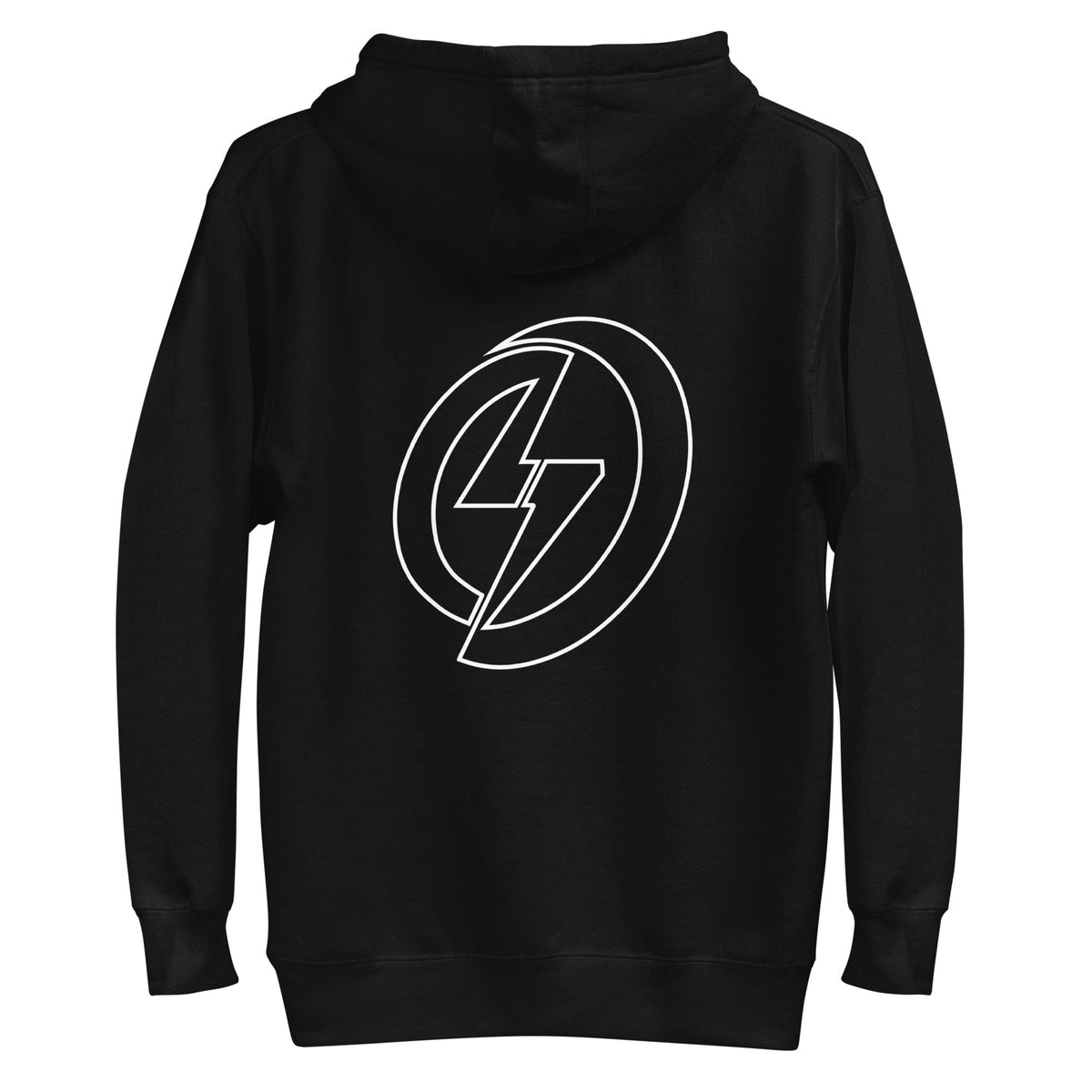 ShredLights Logo Hoodie