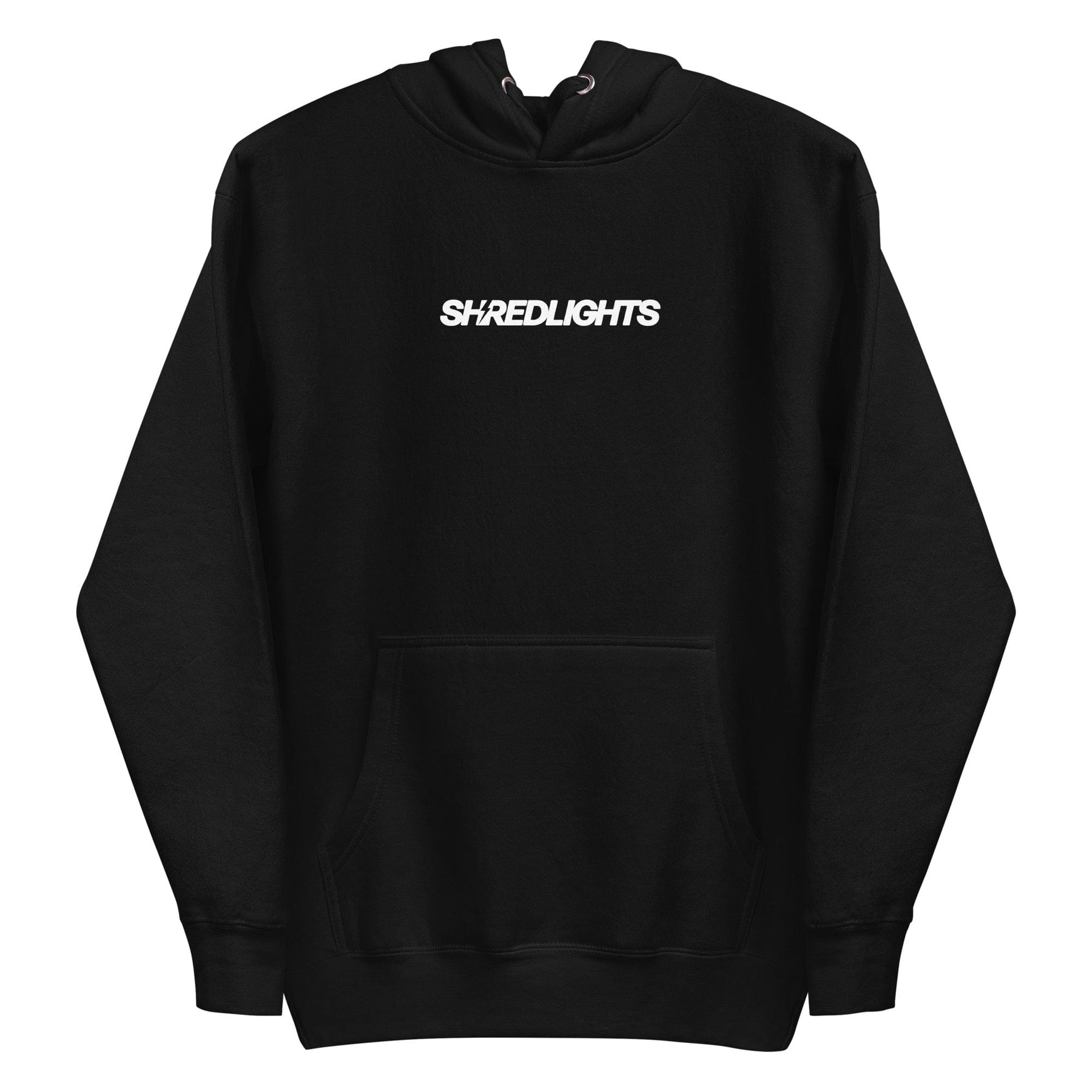 ShredLights Logo Hoodie