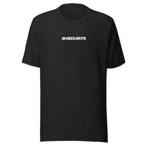 ShredLights Logo Tee