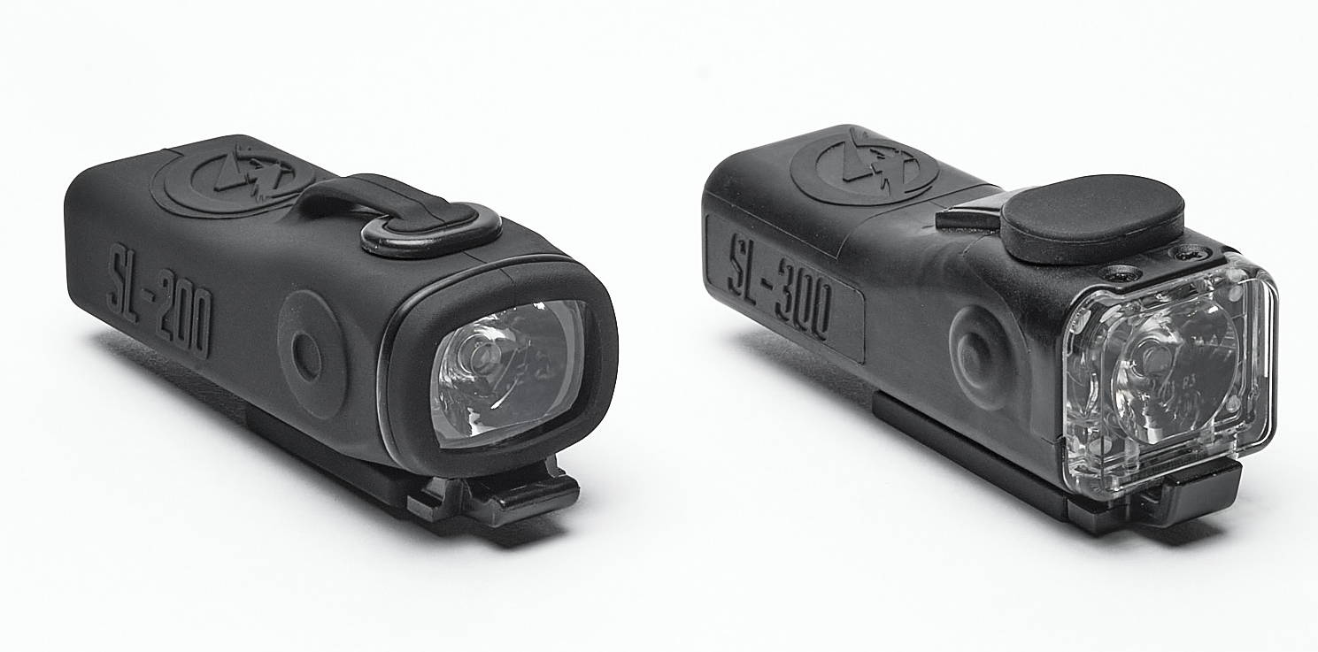 SL-200 vs. SL-300/R1 Comparison